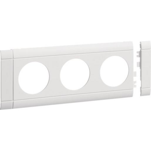 GB080309016 Blende 3-fach STD OT 80mm vw