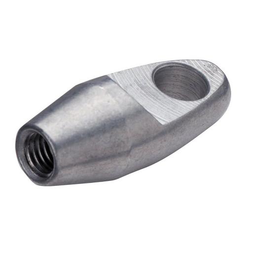 142280 Katimex® Führungskopf mit Zugöse, Länge