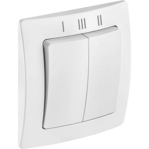 ZLA 30 S3 Fernbedienung ZLA 30 S3 dreistufiger Sch