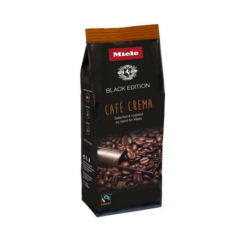Miele Kaffee Café Crema 2 Miele Kaffee Café Crema 250g EU1