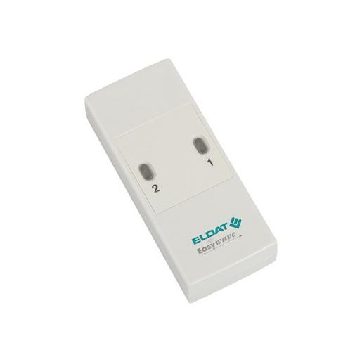 RCL07E5002A21-02K Mini-Empfänger, Easywave, 12-24VDC, 1x W