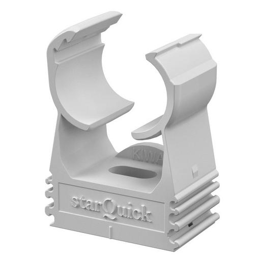 SQ-15 LGR starQuick-Schelle 14-16,5mm Polyamid lic