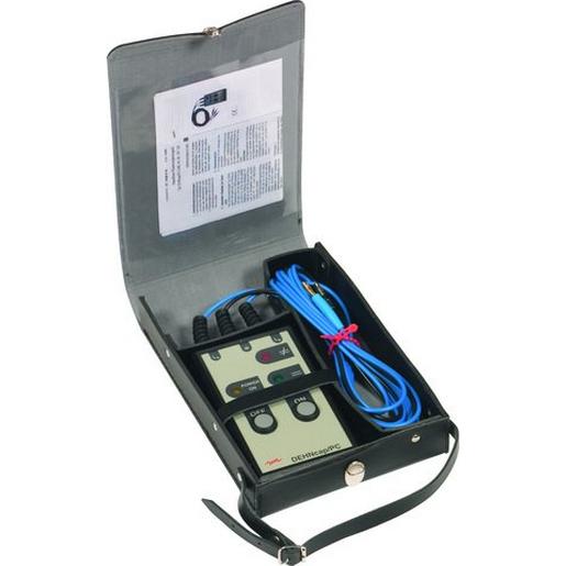 PV DCA PC LRM T Phasenvergleicher DEHNcap PC-LRM mit Tas