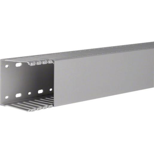 DNG7507507030B Verdrahtungskanal PVC DNG 75x75mm sgrau