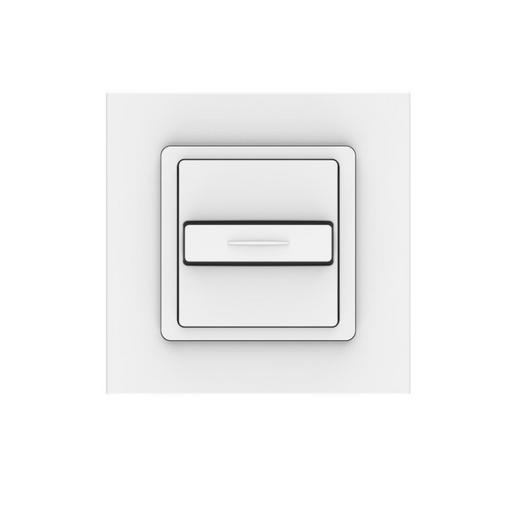 1800534 Smoove Uno Taster IN - Einfachtaster