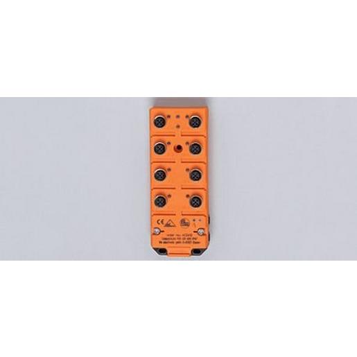 CompactModule 4DI 4DO T M12 AS-i Eingangs-/Ausgangsmodul, 152 x 60 x