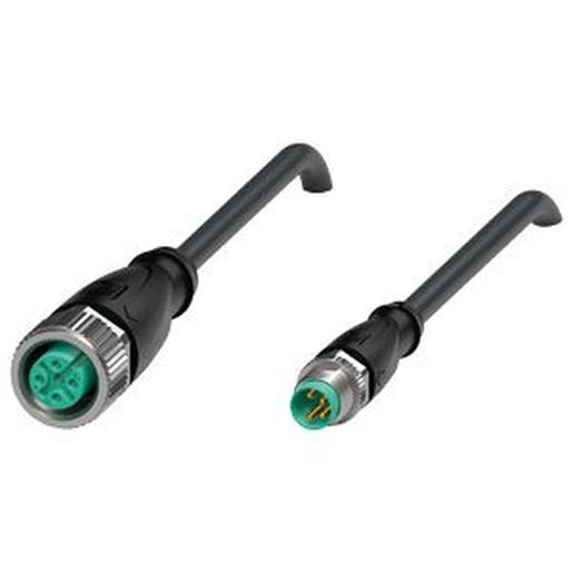 V1-G-BK0,15M-PUR-U-V31-GM Verbindungskabel V1-G-BK0,15M-PUR-U-V31-