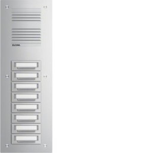 5308510 TUP-8/1 Aus.-St. 8/1 UP Alu STABILA