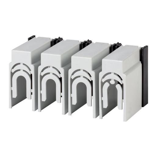 NZM2-4-XKSAE Abdeckung, 4p, für Kabelschuh, Baugrösse