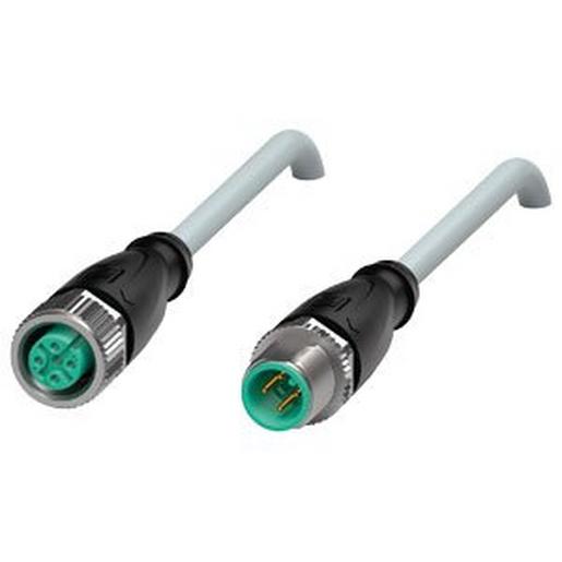 V1-G-42-1M-PUR-V1-G Verbindungskabel V1-G-42-1M-PUR-V1-G