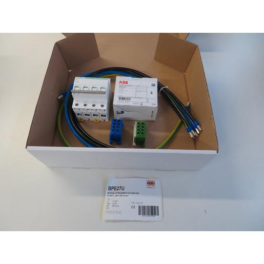 BPE27U BP Einsp, an Bezugszähler eHZ 44A SHS fü