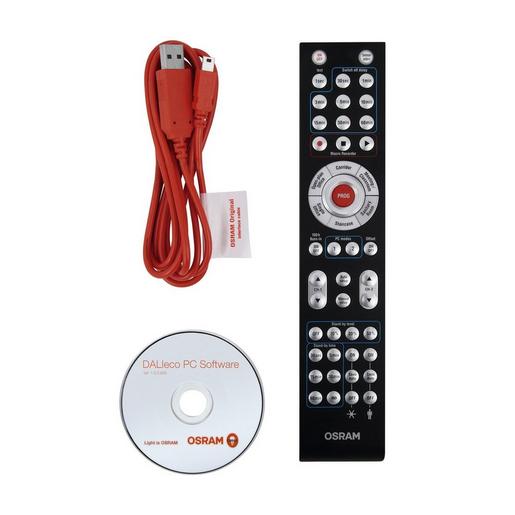 DALIECO Remote PC KIT DALIeco Remote PC KIT Remote PC KIT