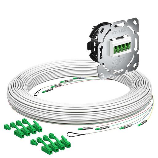 4250038 Teilnehmeranschluss Gf-TA E3S Connect®,