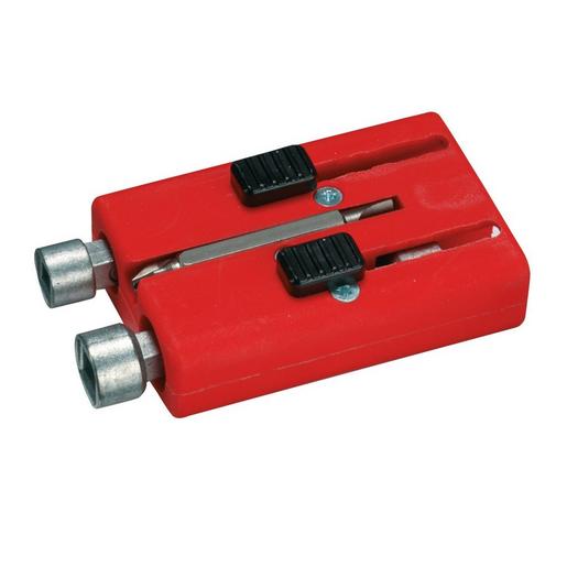 112898 Schaltschrankschlüssel-Box