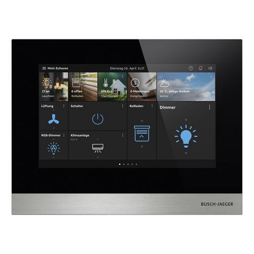 H8236-4B-03 IP touch 7 LAN/WLAN