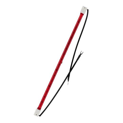 IRK13833Z876 Infrarot SK15 850W 195mm Ruby