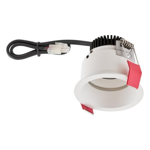 569001.627 LED Deckenleuchte, schwenkbar mit Netzge