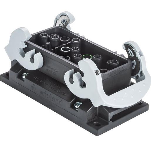 FCS 4 7 SI BU SW Flachleitungsabgang-FCS 4 7 SI BU SW