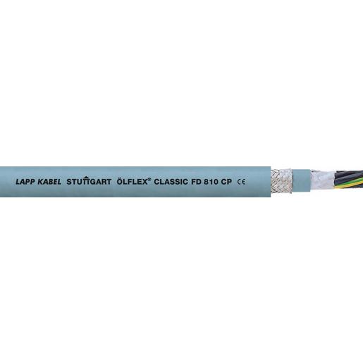 0026432/50 ÖLFLEX® CLASSIC FD 810 CP 4G1