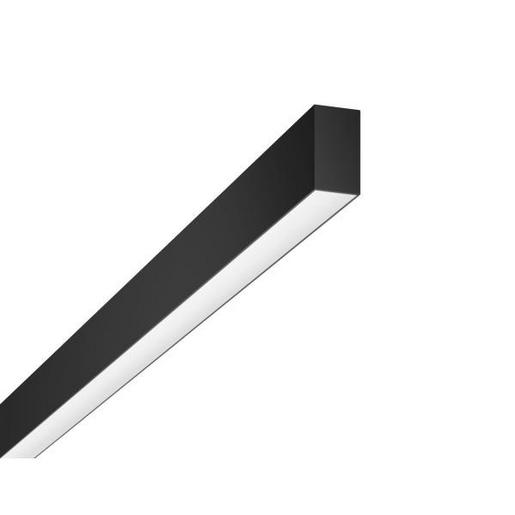 77123083 Anbauprofil BIRO40, 3000 K, 220-240 V AC