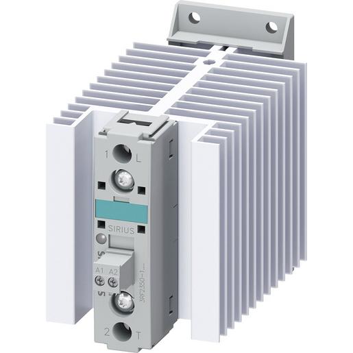 3RF2350-1AA04 Halbleiterschütz 3RF2, 1-ph. AC51 50A 48