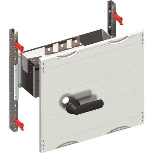 MA250ALAB MA250ALAB Lasttrennschalter-Modul 2RE /