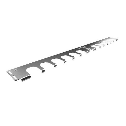 VX 8619.803 VX Kabeleinführungsblech, B: 1200 mm