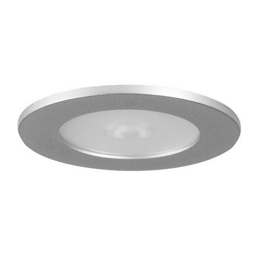 12027153 LED-Einbaudownlight 12 V DC, 2 W, 45°, 3