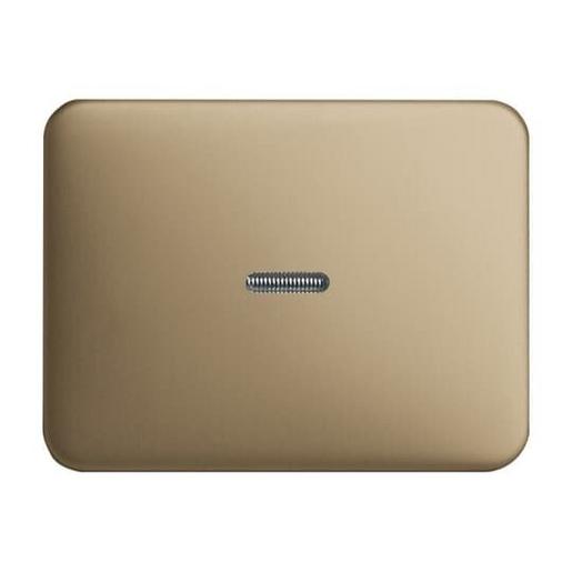 1787-21 Wippe mit kleiner transparenter Kalotte