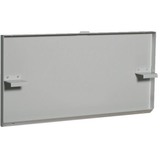 ZAY47902 Abdeck.Kabelaus.,Zubehör,Festplsock,Gr.2