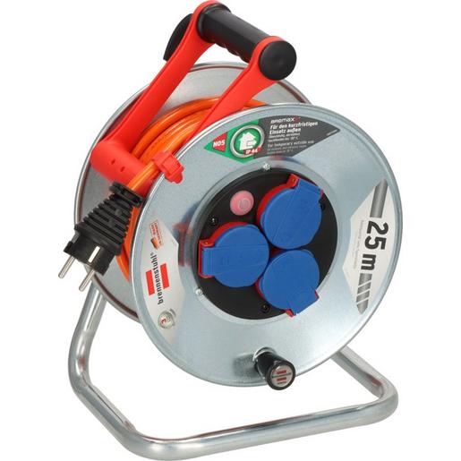 1198740 Garant S IP44 Kabeltrommel 25m AT-N05V3V