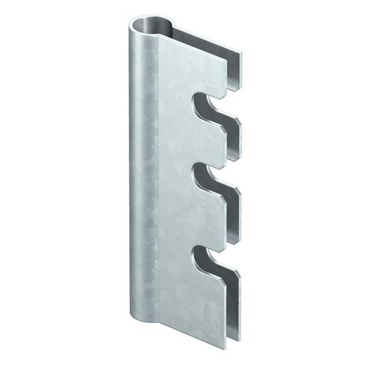 KGA Gewindestangenadapter für BSKH09 ... Sta