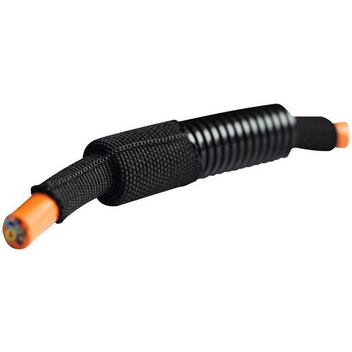 61721271 SILVYN SHRINK BRAID PET 25-12 mm