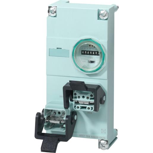 6ES7194-4AA00-0AA0 SIMATIC ET 200pro CM IM DP ECOFAST Cu