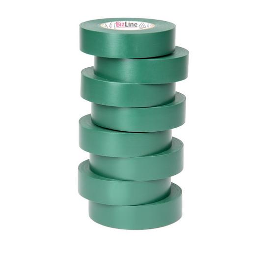 BIZ 350068 PE ST PVC Isolierband 15 mm x 10 m x 0.15 mm g
