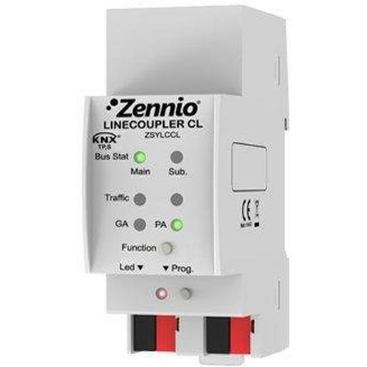 ZSYLCCL Linecoupler CL. KNX Linienkoppler