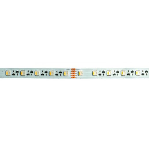 74403-V2 Flex. LED Leiste,Innen,RGBWW 3000K VARDA