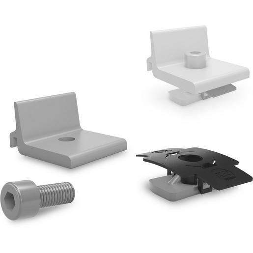 SingleRail Climber 36/50 Set Climber 36/50 Set