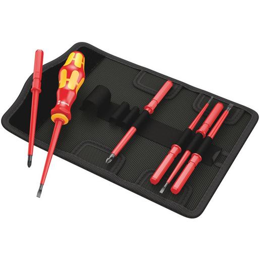 05003470001 VDE Kraftform Kompakt in Gürteltasche, 7