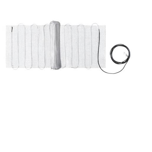 FTT 160 C Fußbodentemperierung, FTT 160 C, 160 W/2