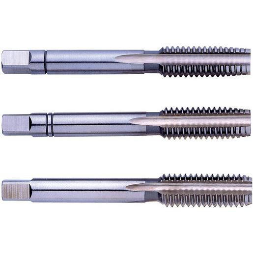 30103 Handgewindebohrer DIN 352 HSSG 3 Stück S