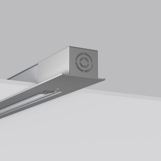 701089.004 Einspeisung L 119 B 53 H 33 Sichtfarbe: