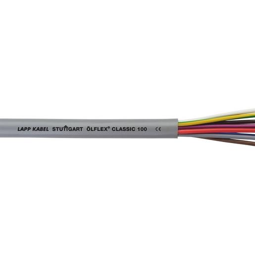 1120807/50 ÖLFLEX® CLASSIC 100 300/500V 4G4