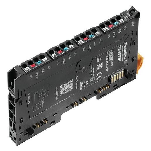 UR20-8DI-P-3W Digitales Eingangs-Modul (I/O)