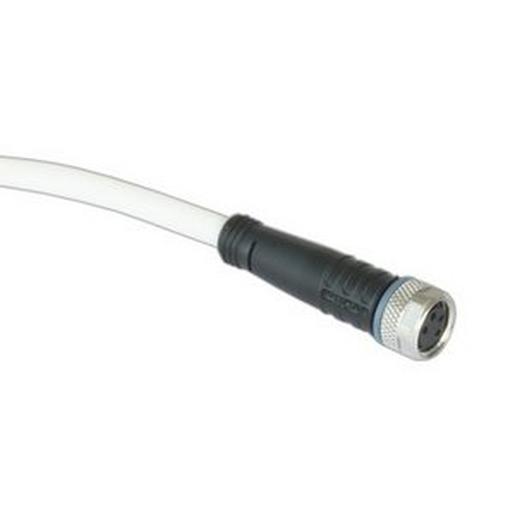 66313203 Anschlusskabel M8-Kupplung 2-polig 35 cm