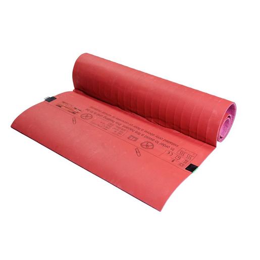 DEVIdry 55 Boden-Temperiersystem, 1 m² 55 W/m², beh