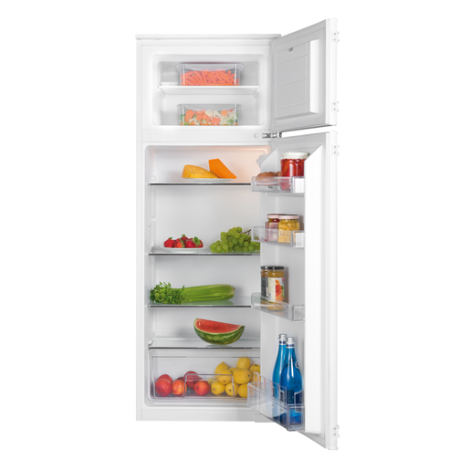 EDTS 374 900 Kühl-Gefrierkombination, 1450 mm Nische,