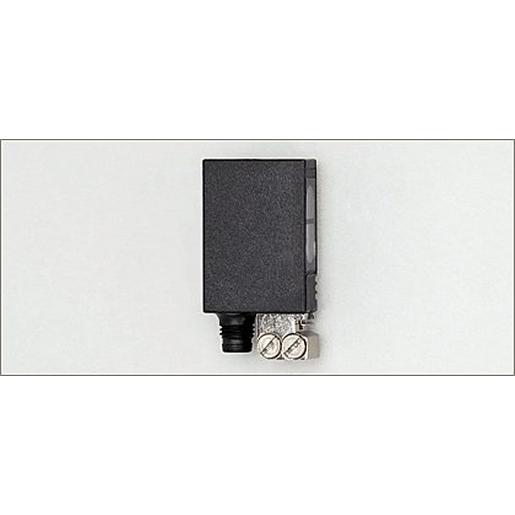 OJHLFPKG/SO/AS Reflexlichttaster, Rotlicht, Hell-/Dunke