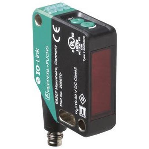 OBR15M-R200-EP-IO-V3 Reflexionslichtschranke mit Polarisation