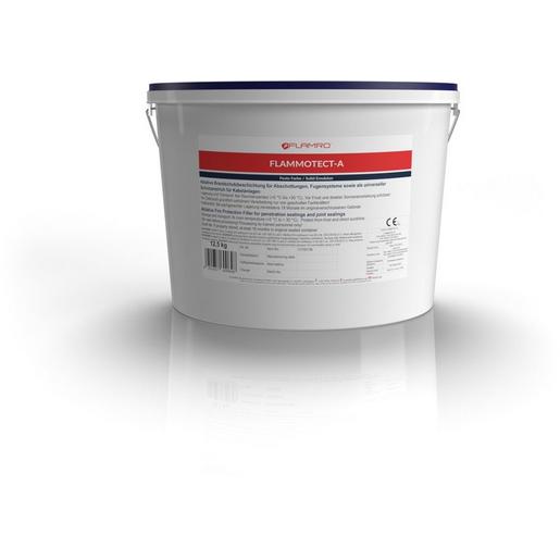FLAMMOTECT-A Brandschutzbeschichtung Ablative Brandschutzbeschichtung: Konsis